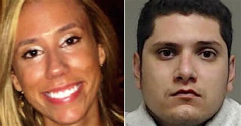 Enrique Arochi murdered Christina Morris and video。